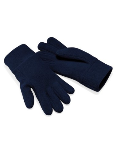 B-B296-Suprafleece® Alpine Gloves